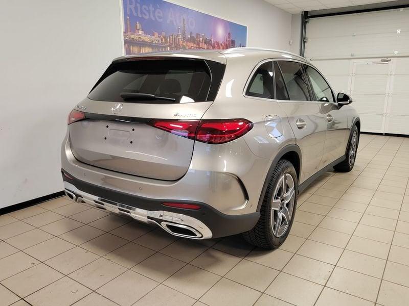 Mercedes-Benz GLC GLC 220 d 4Matic Mild Hybrid AMG Line Advanced Plus (( Promo ))