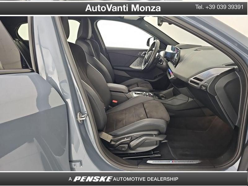 BMW Serie 1 118d MSport Pro auto