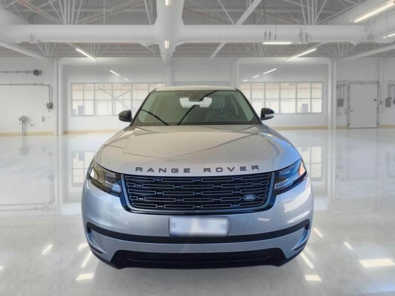 LAND ROVER RANGE ROVER VELAR 2.0 D I4 204 MHEV S 4WD AUTO SUV
