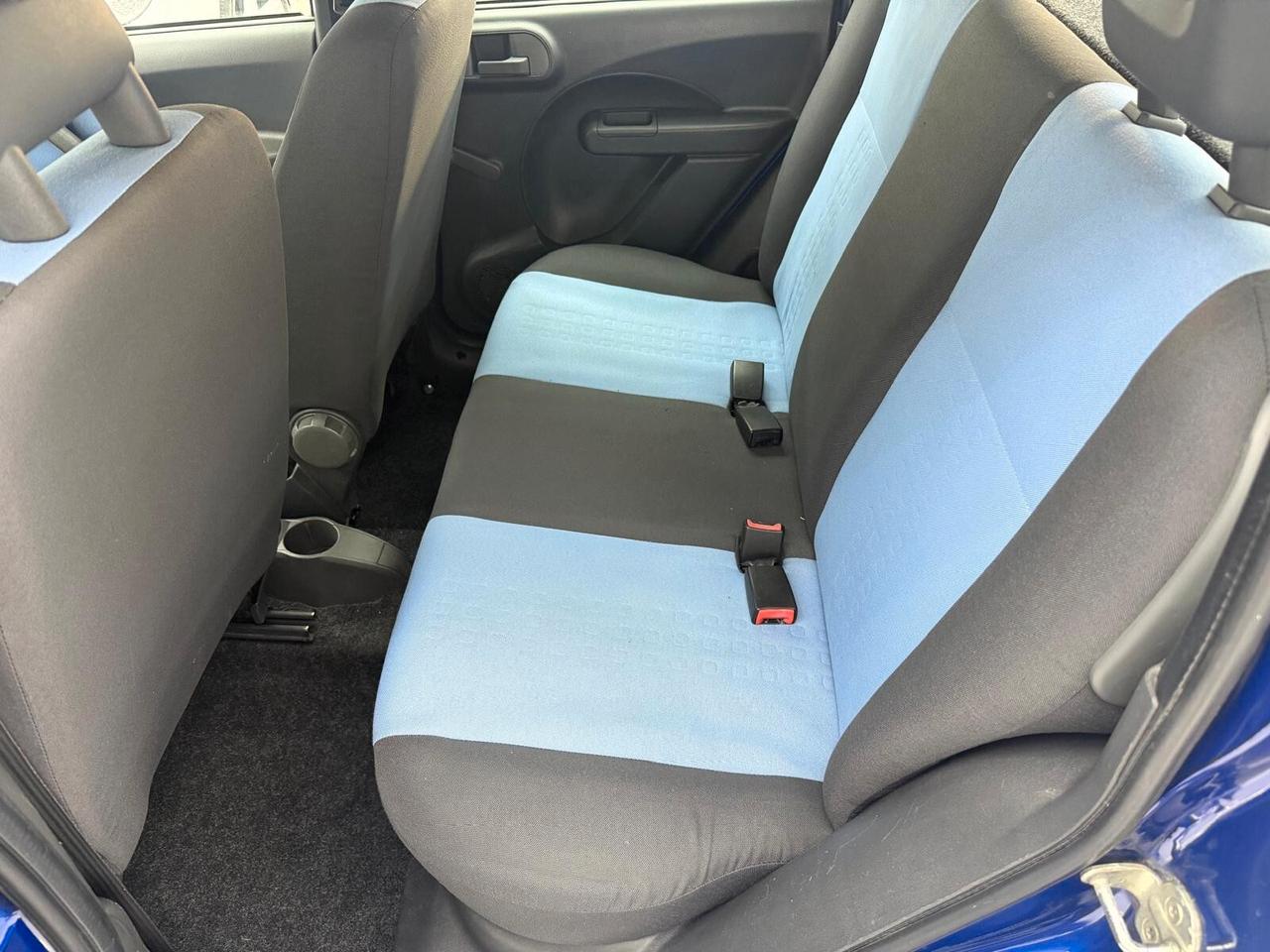 Fiat Panda 1.2 60Cv Benzina 5p. - Ok Neopatentati