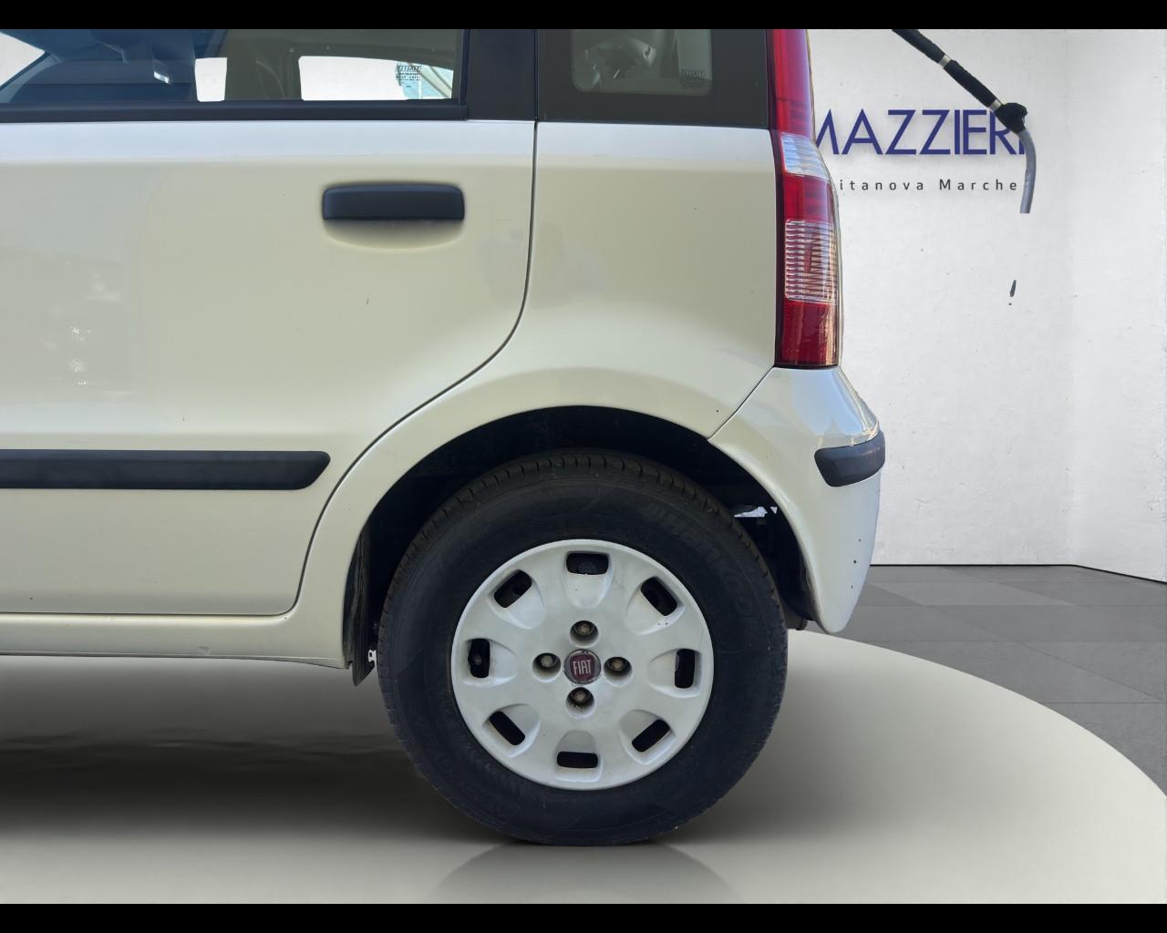 FIAT Panda 2ª serie - Panda 1.2 MyLife