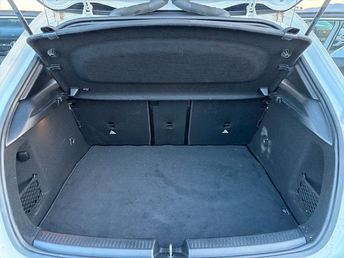 Mercedes-Benz A AMG 35 AMG Line Premium Plus 4matic