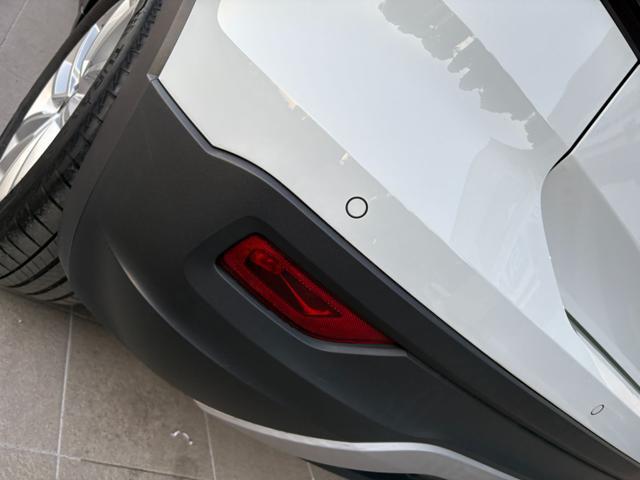 VOLKSWAGEN T-Cross 1.0 TSI 110 CV DSG Life CARPLAY