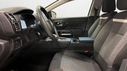 Citroen C5 Aircross 1.5 bluehdi Plus s&s 130cv eat8 N1 Autocarro