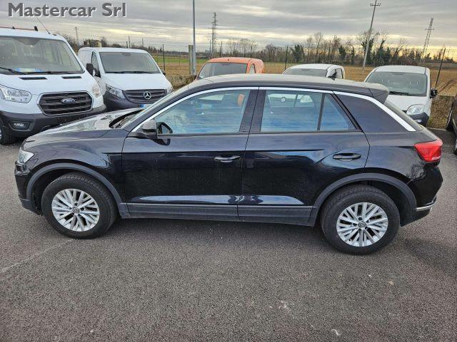 VOLKSWAGEN T-Roc 1.6 TDI 116cv SCR Business BMT - GB533YM