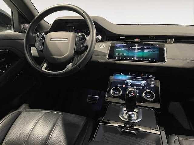 Land Rover Range Rover Evoque R-Dynamic SE - IVA ESPOSTA