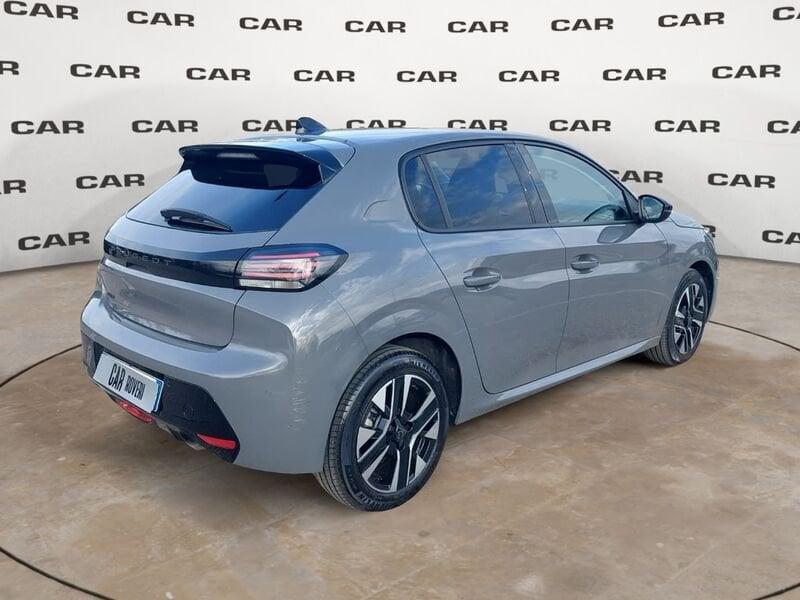 Peugeot 208 Allure PureTech 100 S/S