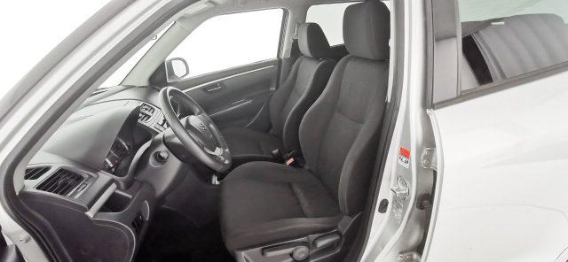 SUZUKI Swift 1.2 VVT 5 porte GL Top - CAMBIO AUTOMATICO