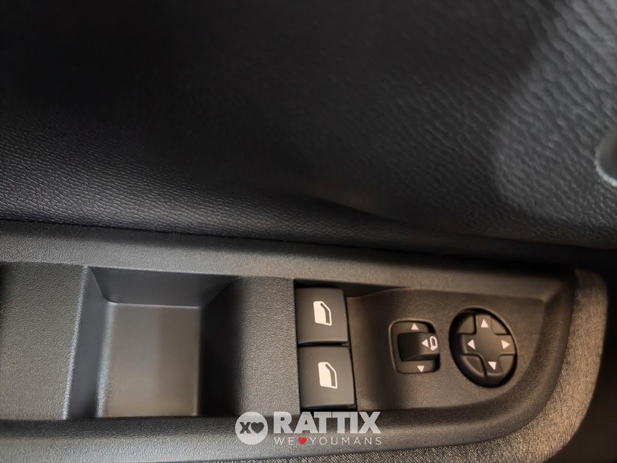 Citroen C3 1.2 hybrid 110CV Plus edcs6