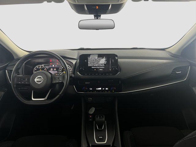 NISSAN Qashqai Qashqai MHEV 158 CV Xtronic Business