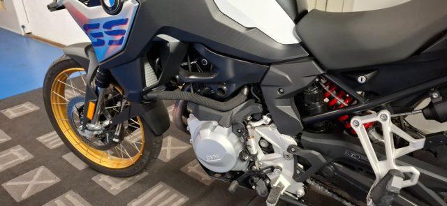 BMW F 850 GS SOLO 664 KM DA NUOVA*1 PROPRIETARIO