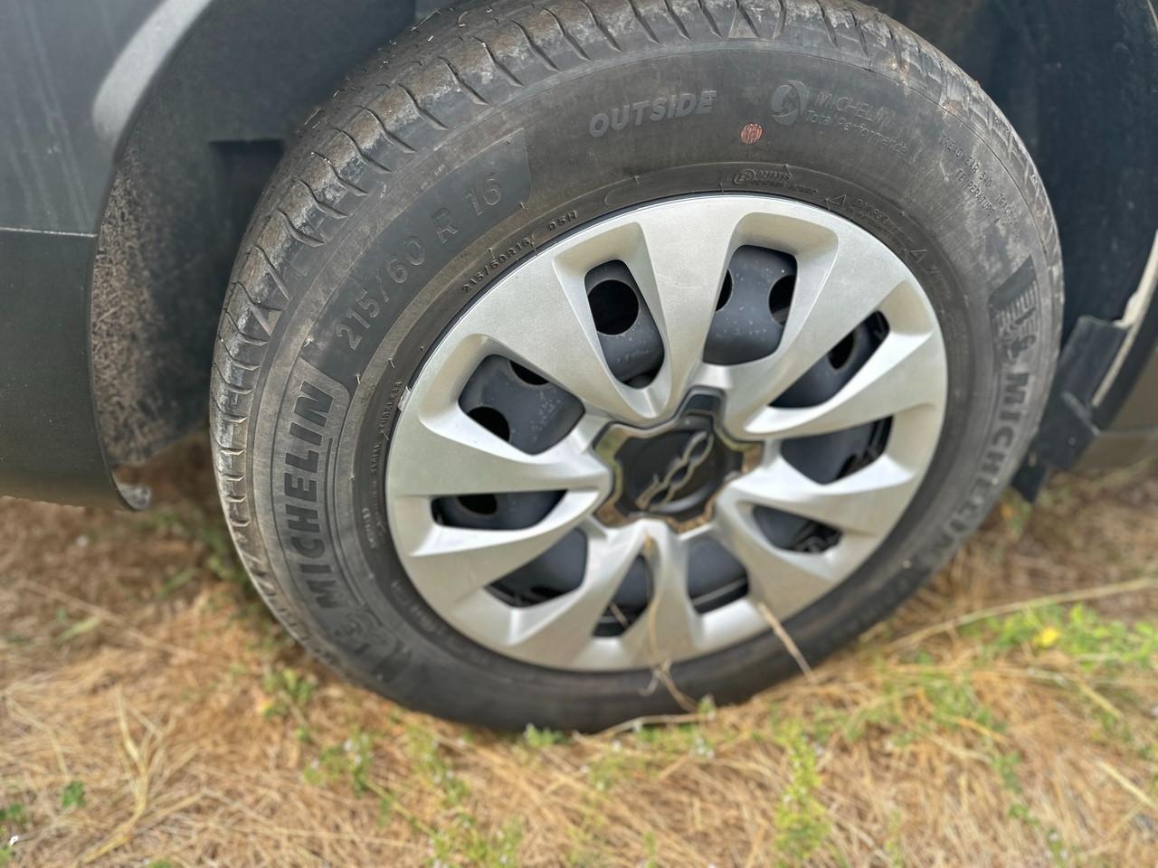 FIAT 500X 2022 - 500X 1.0 t3 120cv