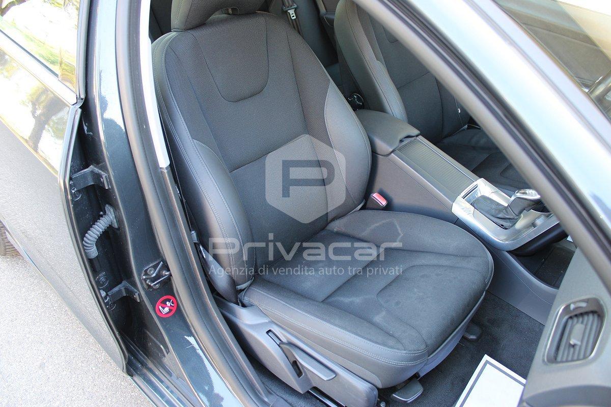 VOLVO S60 D3 Geartronic Momentum
