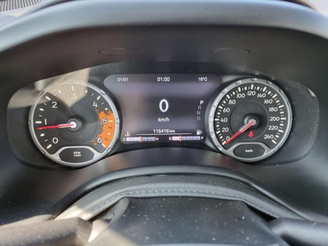 JEEP Renegade 2.0 Mjt 170CV 4WD Active Drive Low Trailhawk