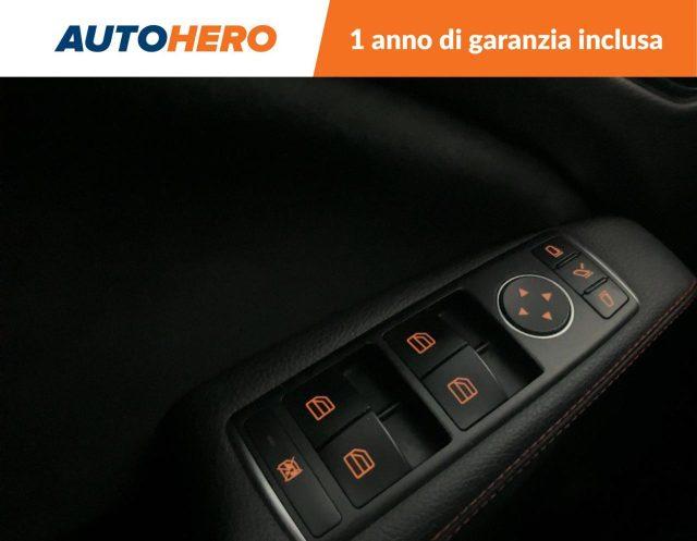 MERCEDES-BENZ CLA 220 d Automatic Premium