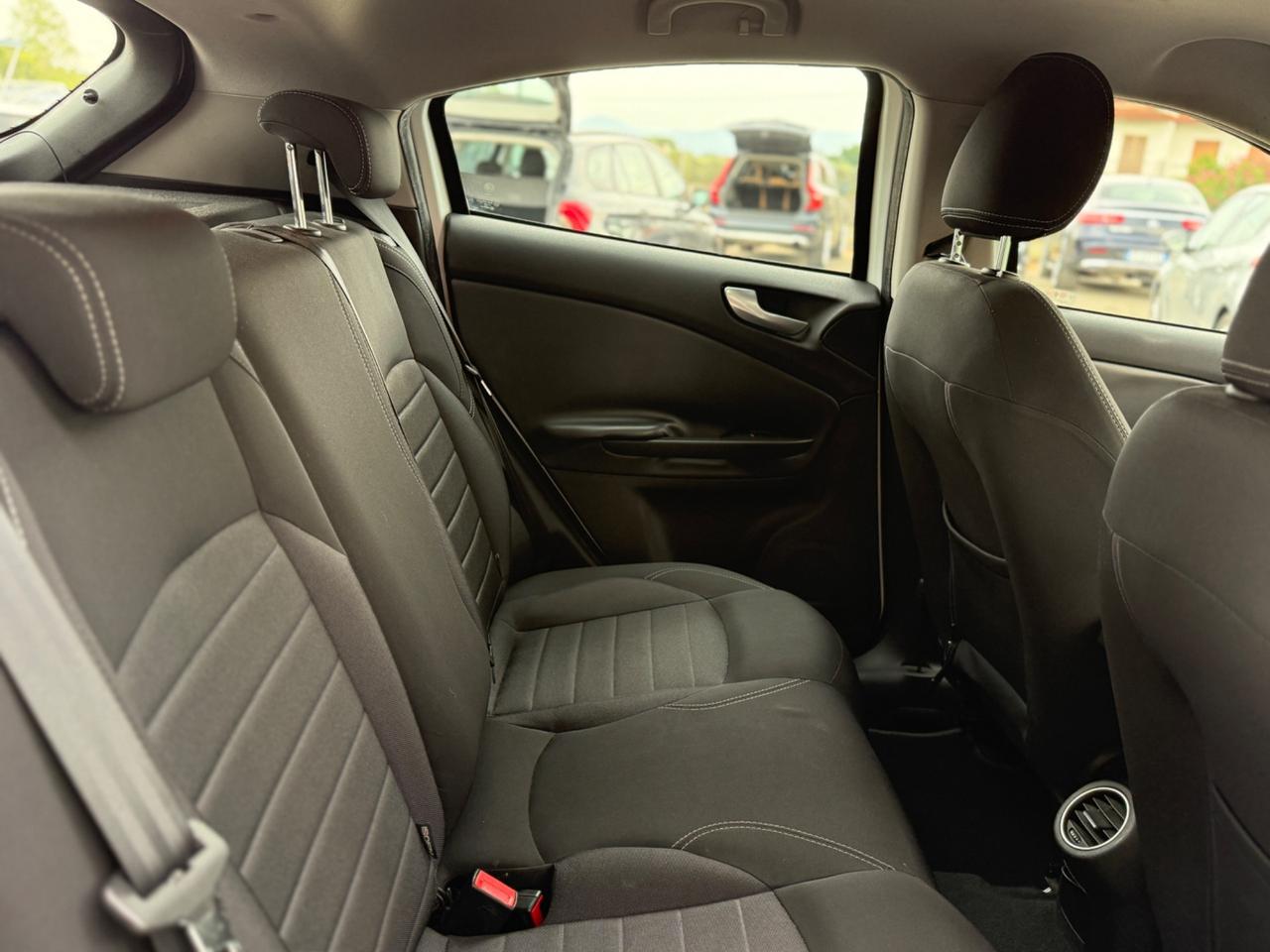 Alfa Romeo Giulietta 1.6 JTDm 120 CV Super