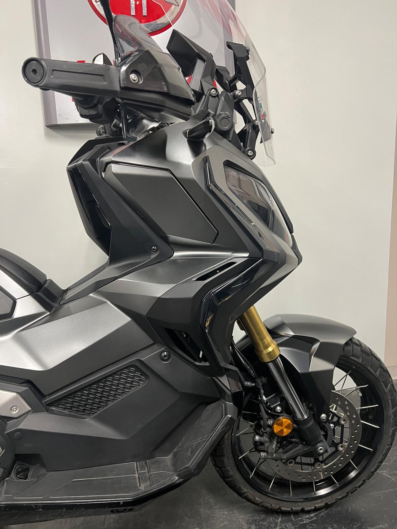 Yamaha MT-125