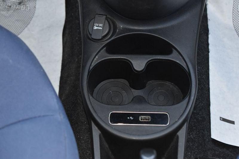 FIAT 500C 500 C 1.0 Hybrid Cult