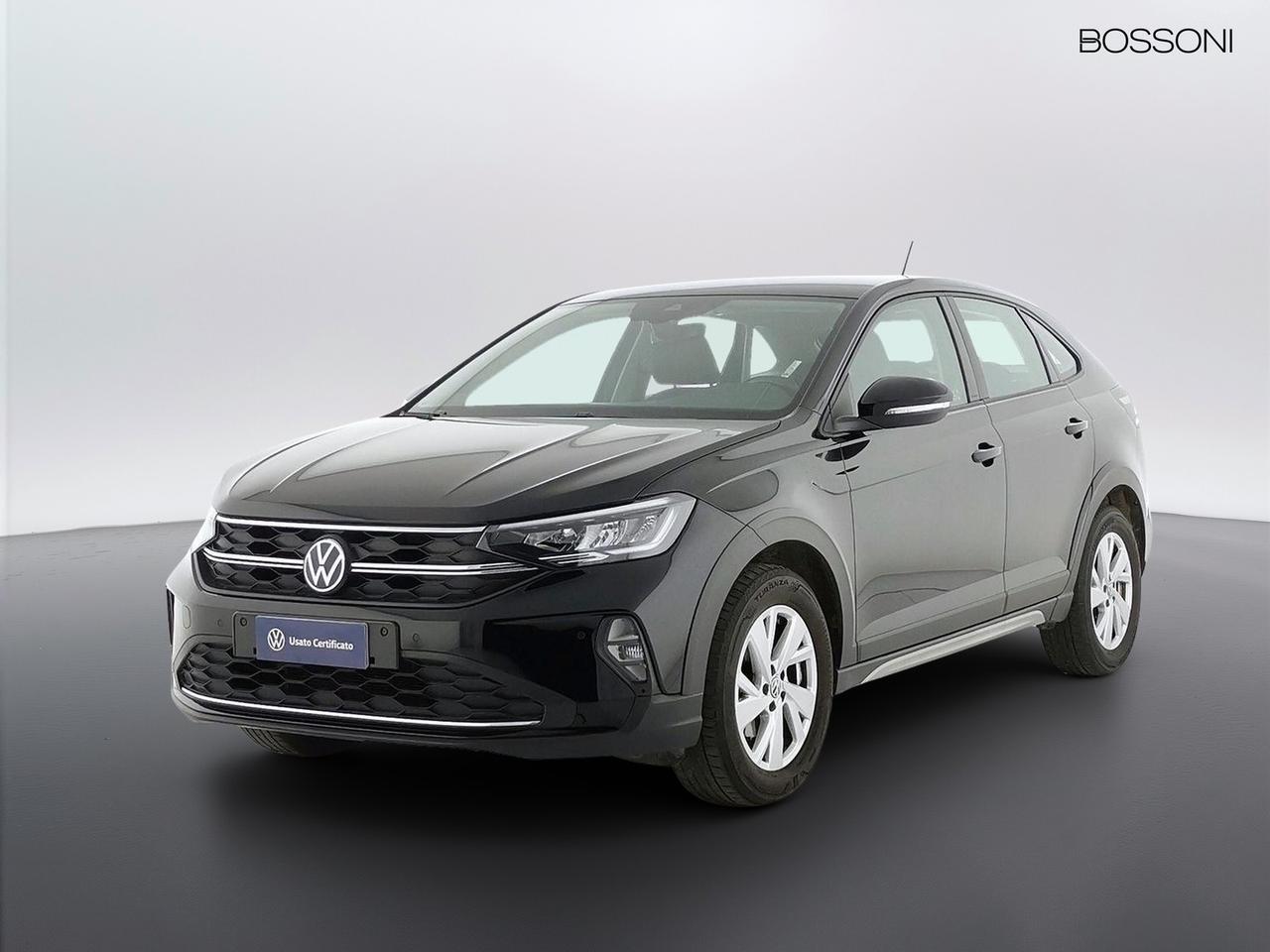 Volkswagen Taigo 1.0 tsi 115cv life