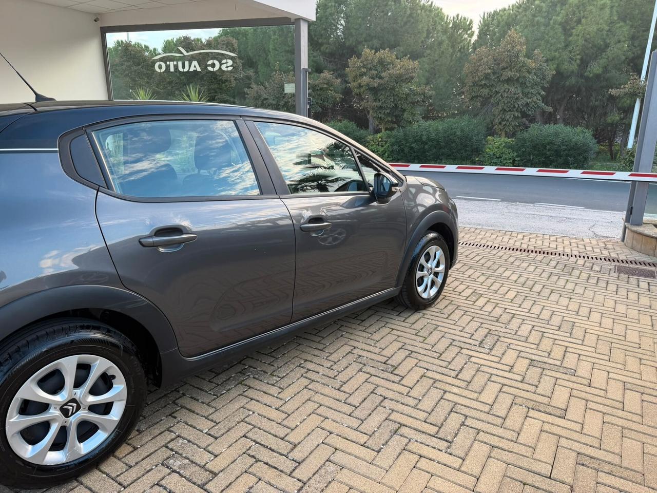 Citroen C3 PureTech 82 S&S Feel