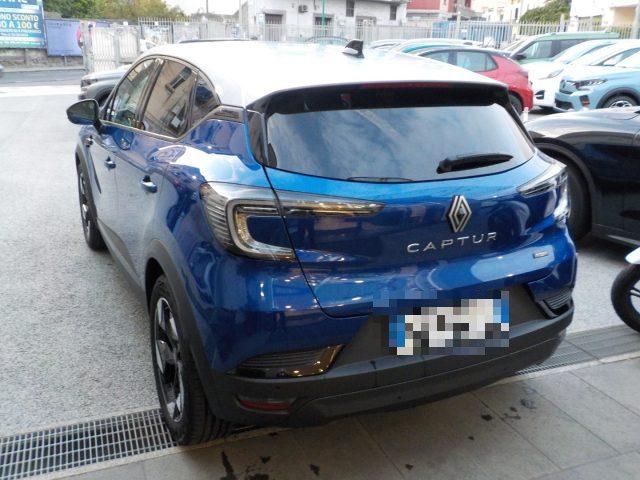 RENAULT Captur 1.2 NEW-ECO-G 120 CV Evolution