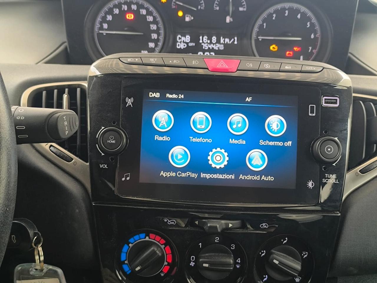 Lancia Ypsilon 1.0 CC S&S Hybrid Ecochic Gold 2022