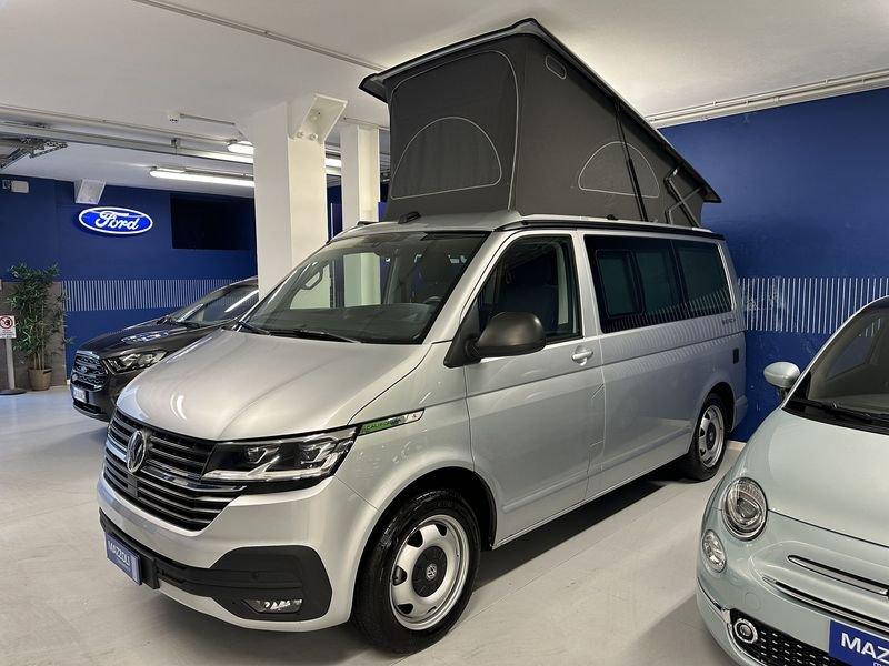 Volkswagen California 2.0 TDI 150CV DSG Beach Camper Edition