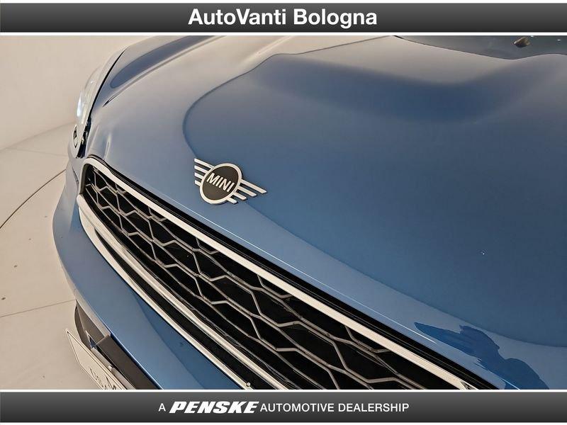 MINI Mini Countryman F60 Mini 2.0 Cooper SD Hype Countryman