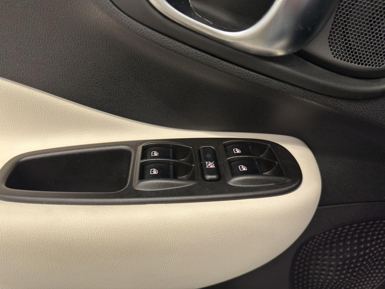 Fiat 500L 1.4 B TREKKING