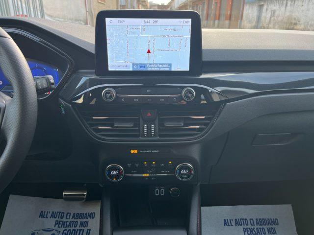 FORD Kuga 1.5 EcoBlue 120CV Aut. ST-Line X