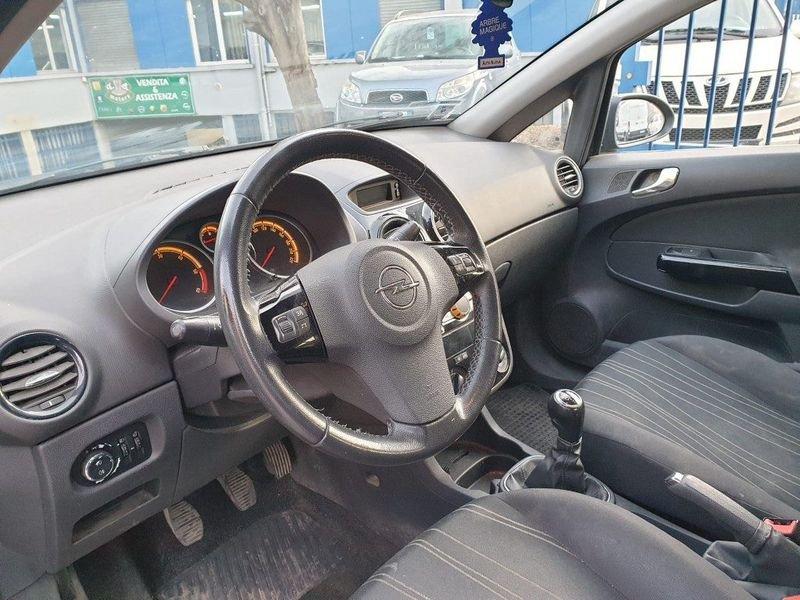 Opel Corsa 1.3 CDTI 75CV F.AP. 5 porte
