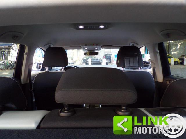 VOLKSWAGEN T-Roc 1.6 TDI SCR Advanced BlueMotion Technology