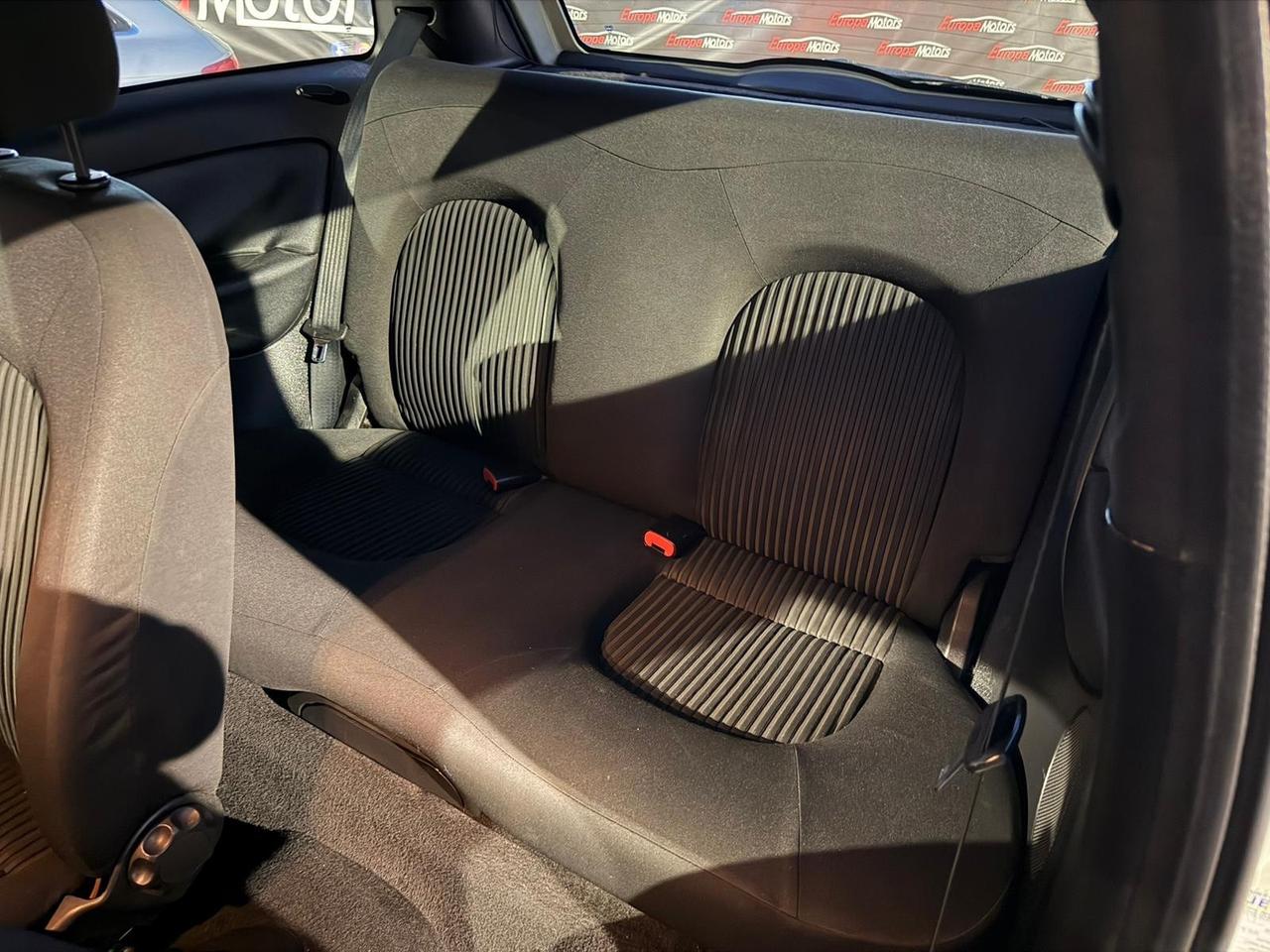 Lancia Ypsilon 1.2 Argento