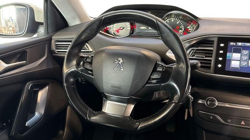 Peugeot 308 Station Wagon 1.6 BlueHDi Business S&S