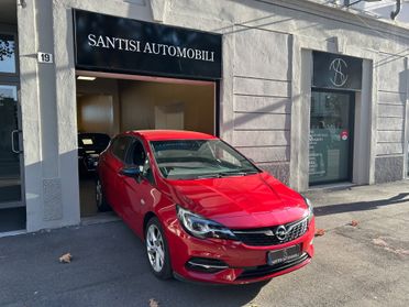 Opel Astra 1.2 Turbo 130cv Elegance | DISTRIBUZIONE FATTA!!!