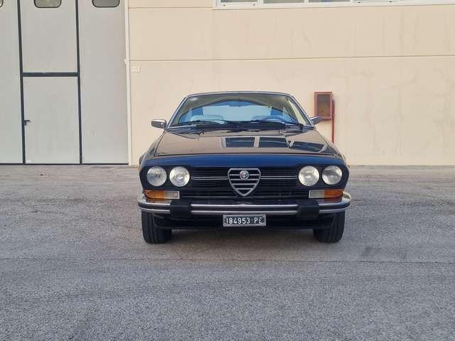 Alfa Romeo Alfetta Alfetta GT 2.000 - Coupè GTV