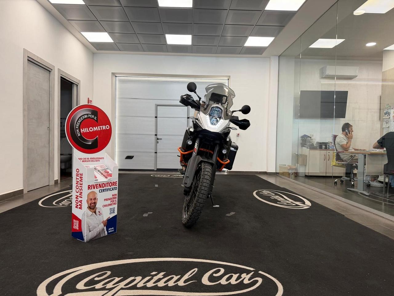 Ktm 1190 Adventure R