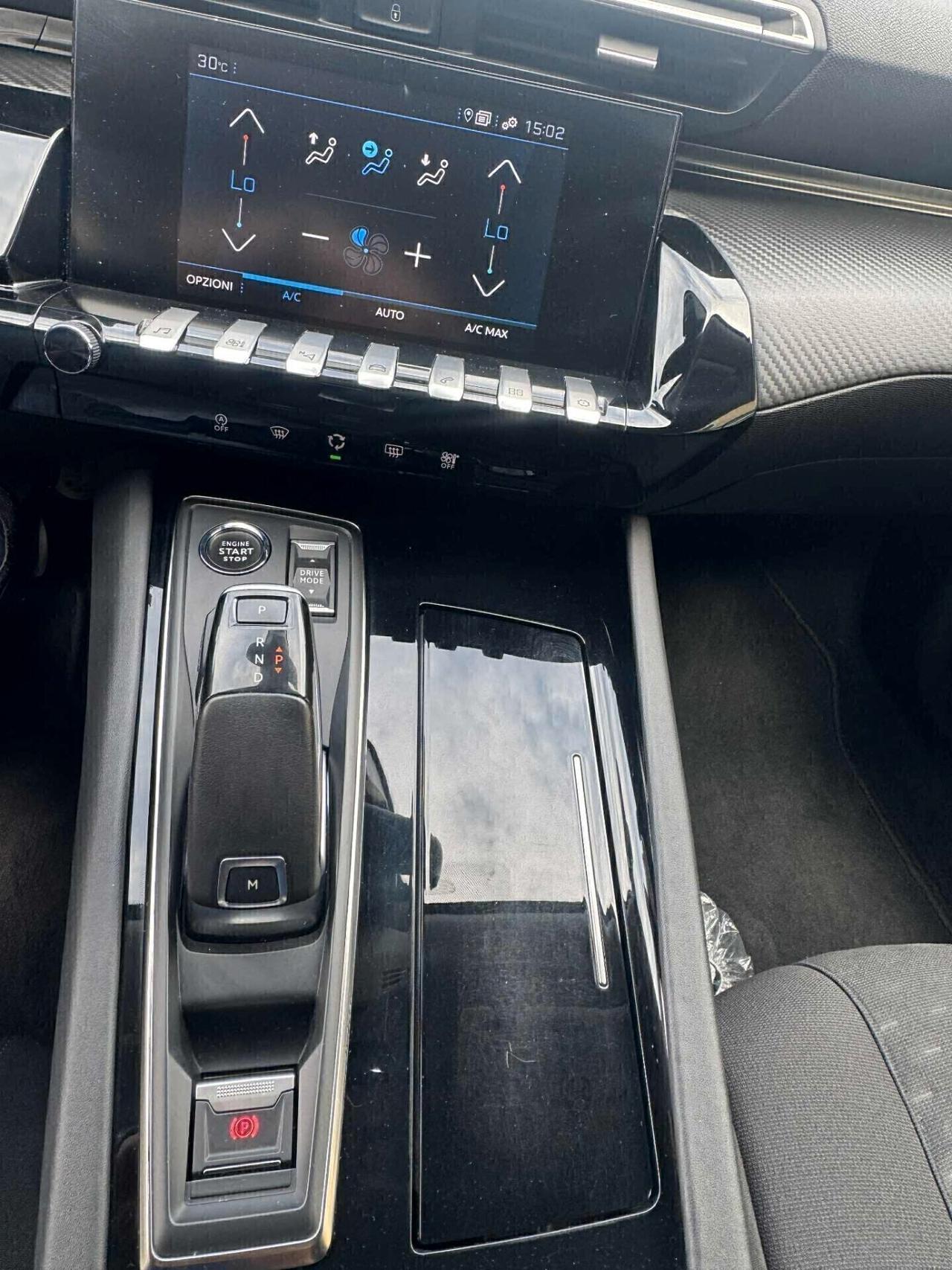 Peugeot 508 1.5 Diesel 96 KW Anno 2020