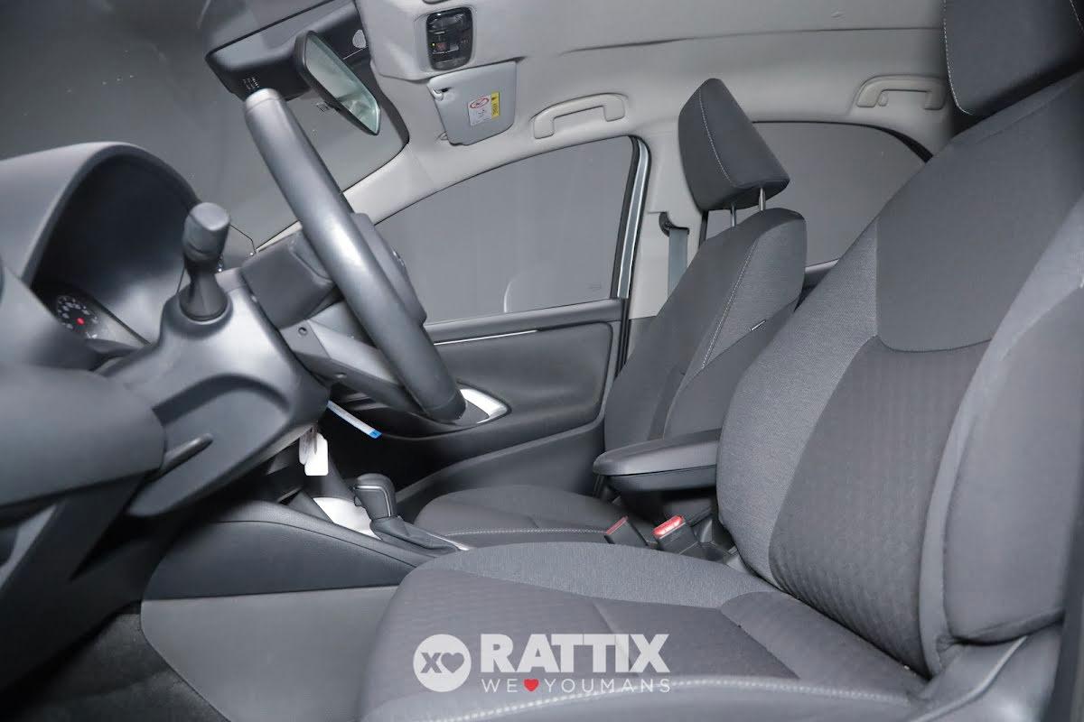 Toyota Yaris 1.5 Hybrid Active
