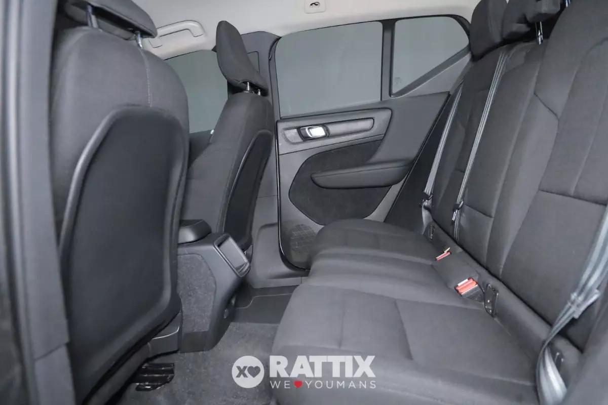Volvo XC40 2.0 D3 AWD Business Geartronic