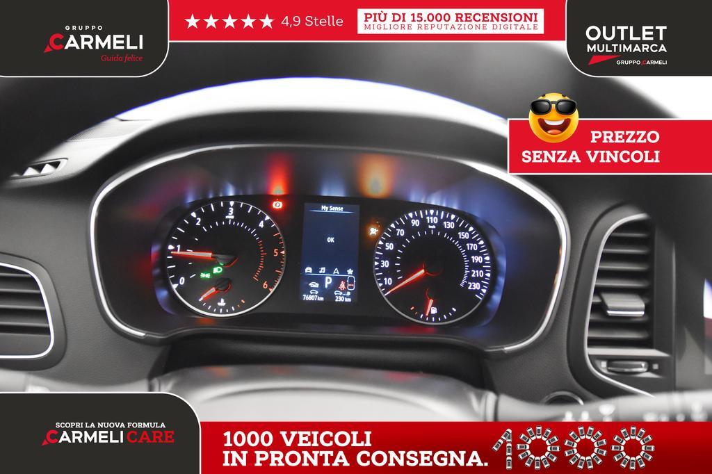 Renault Megane Sporter 1.5 Blue dCi Business