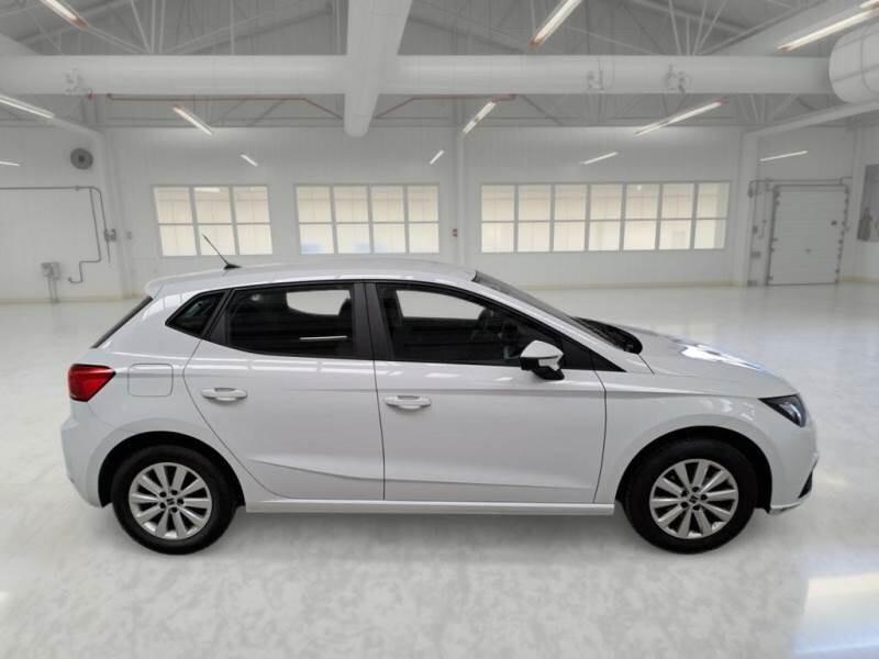 SEAT IBIZA 1000 CC 80 CV STYLE