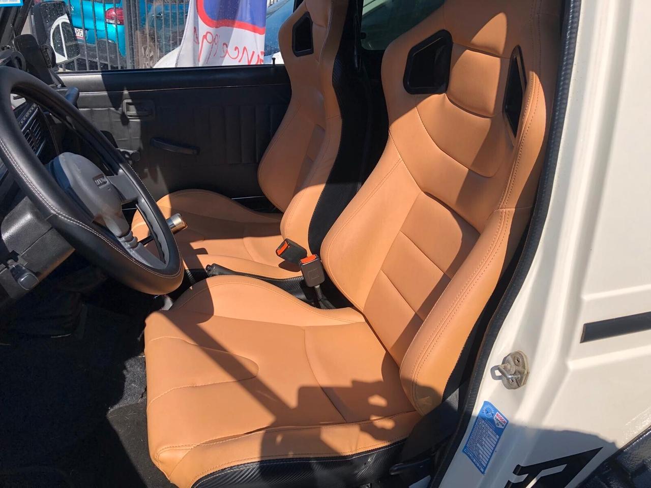 Suzuki SJ 410 Samurai 1.0 Berlina 4 POSTI CON MOTORE REVISIONATO A FEBBRAIO 2026!!!!