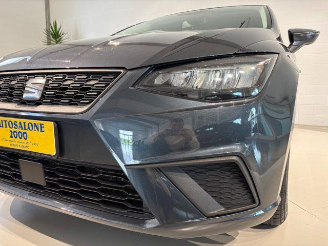 SEAT Ibiza 1.0 EcoTSI 95cv 5p Style PREZZO REALE
