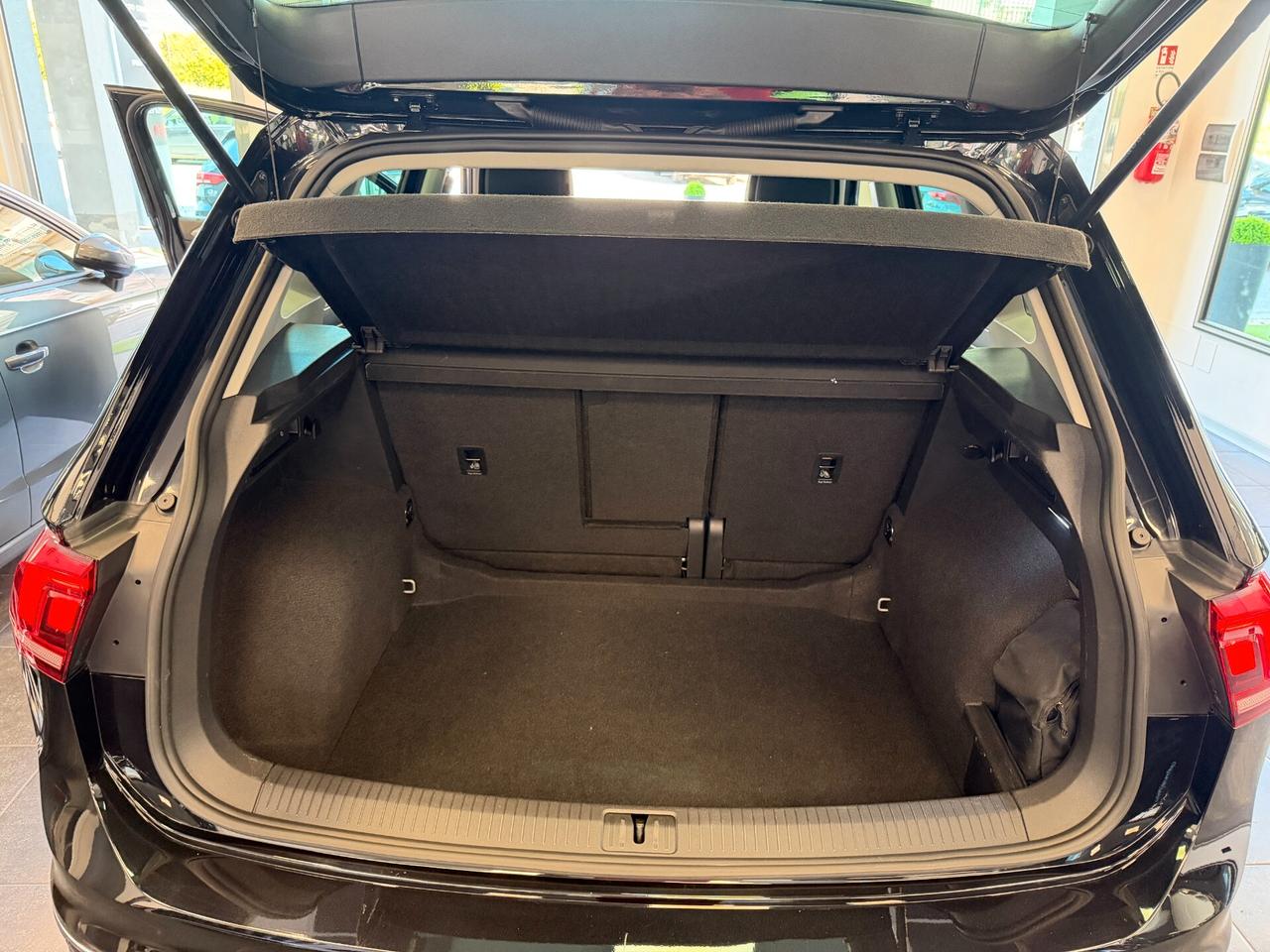 Volkswagen Tiguan 2.0 TDI 150 CV SCR DSG Life