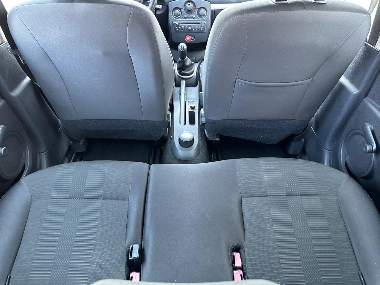 Renault Clio 1.2 16V 5 porte Luxe