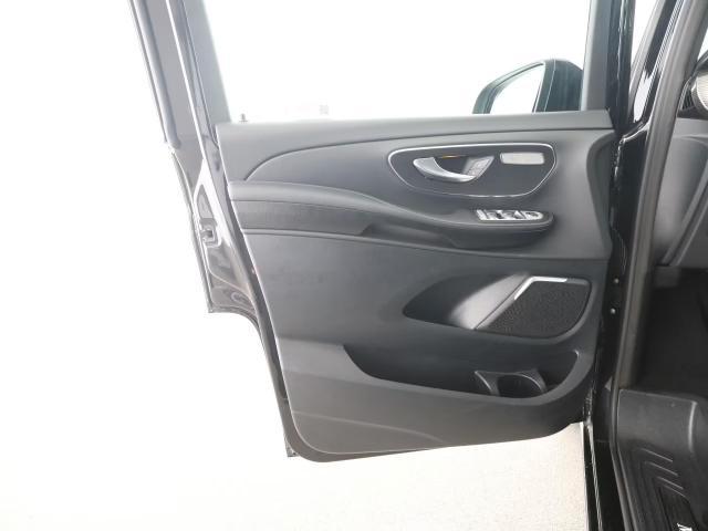 Mercedes V 300 D Avantgarde ExtraLong *IVA ESCLUSA*
