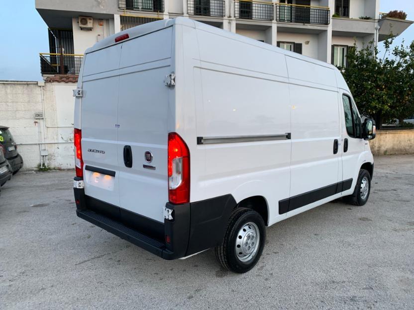 FIAT Ducato Ducato 35 2.3MJT 160 PLM-TM Furg.Maxi HD