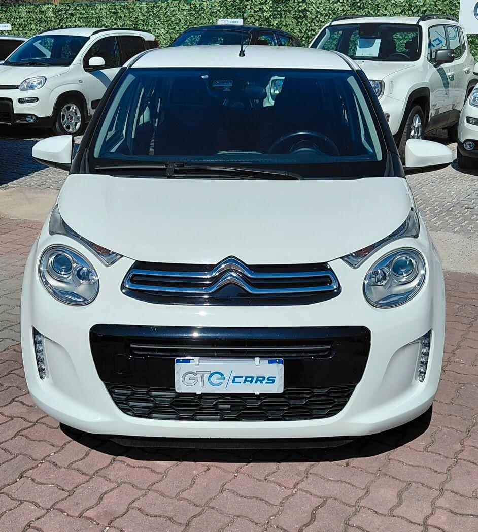 Citroen C1 - 1.0 Benzina - Shine