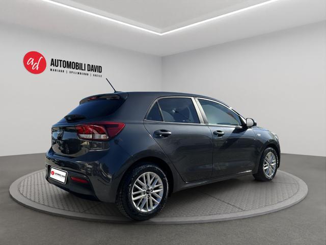 KIA Rio 1.2 MPi Evolution